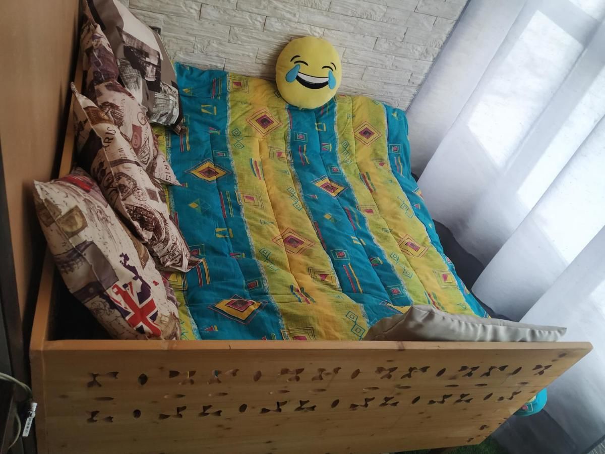 Апартаменты Home Bar 26 Алматы-16