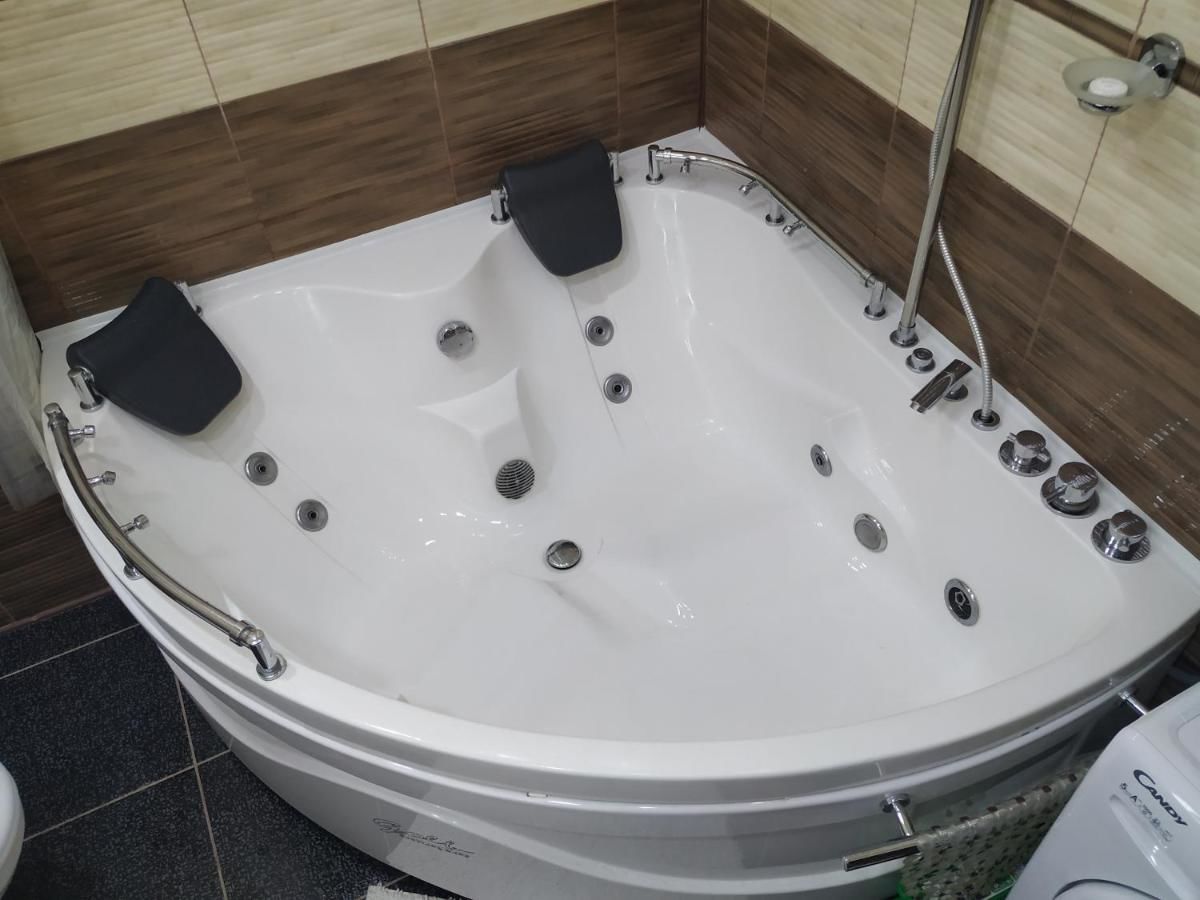 Апартаменты Home Bar 26 Алматы-18