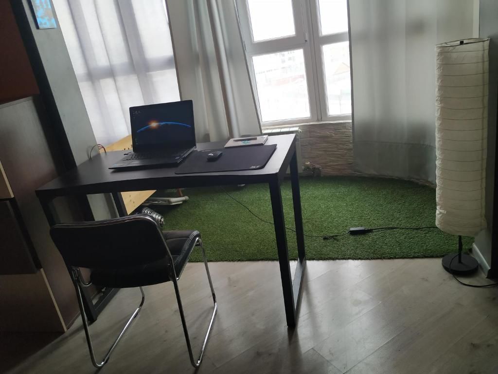 Апартаменты Home Bar 26 Алматы-23