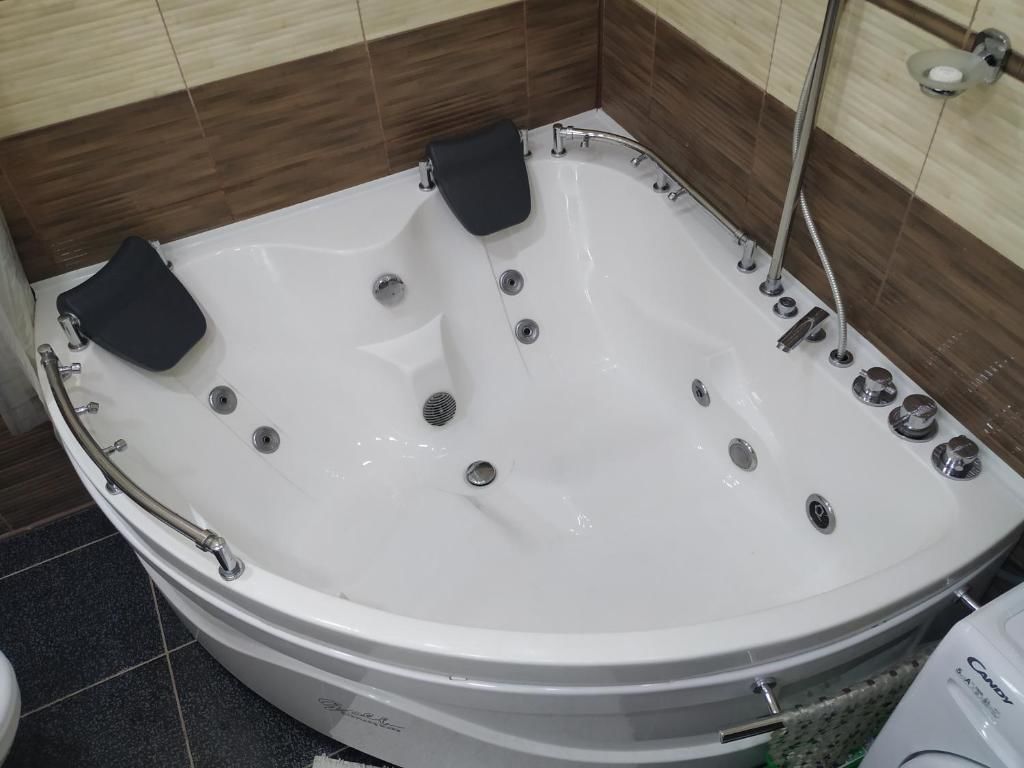 Апартаменты Home Bar 26 Алматы-24