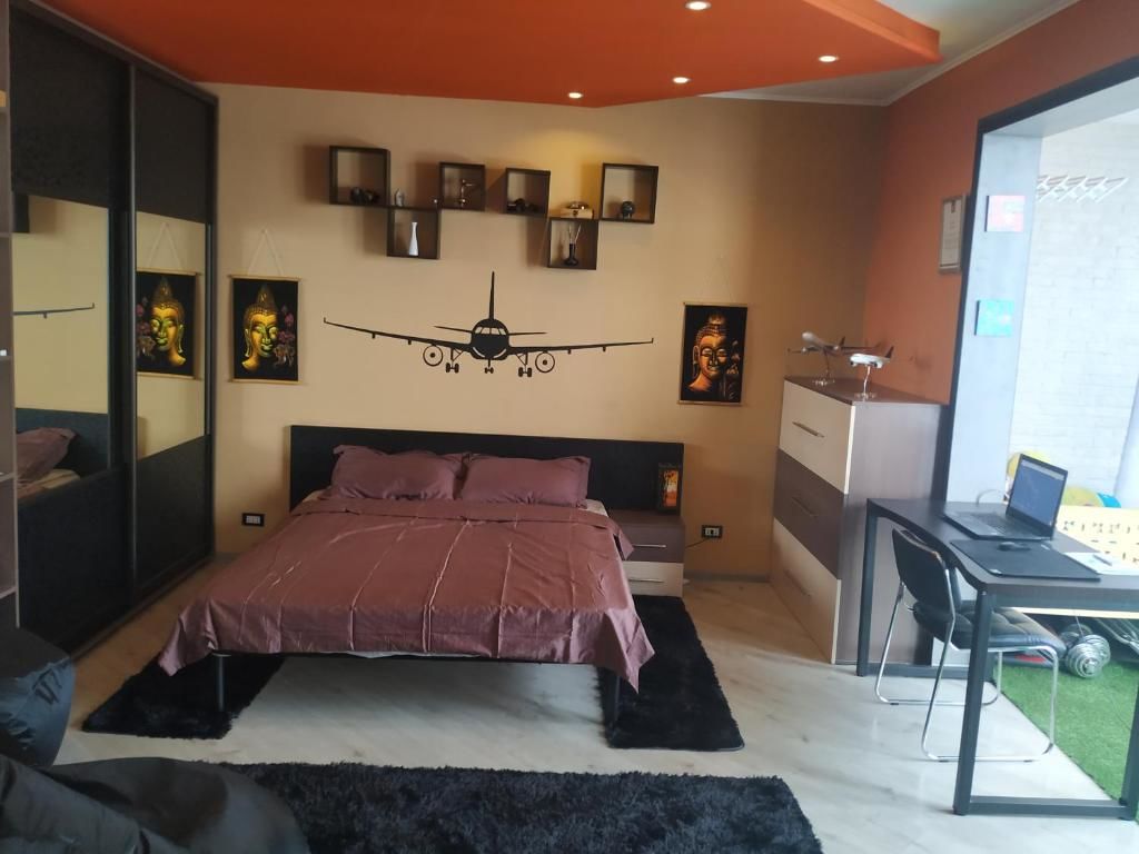 Апартаменты Home Bar 26 Алматы-28