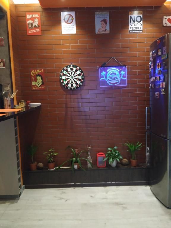 Апартаменты Home Bar 26 Алматы-30