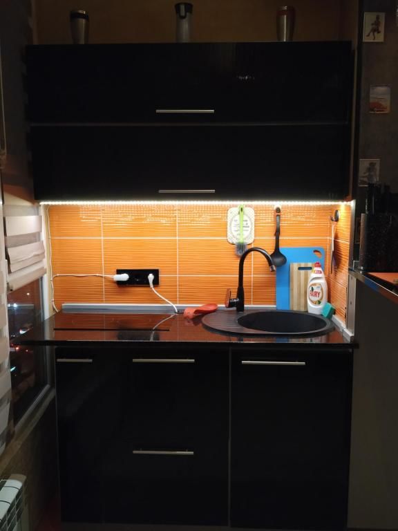 Апартаменты Home Bar 26 Алматы-33