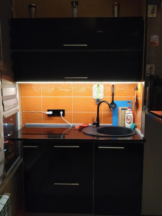 Апартаменты Home Bar 26 Алматы-9