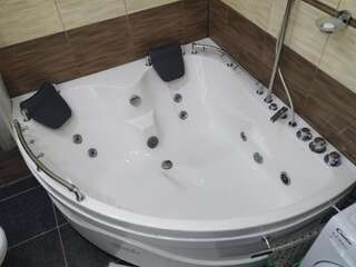 Апартаменты Home Bar 26 Алматы Апартаменты с видом на горы-21