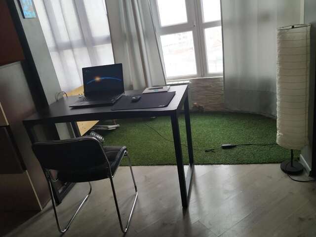 Апартаменты Home Bar 26 Алматы-12