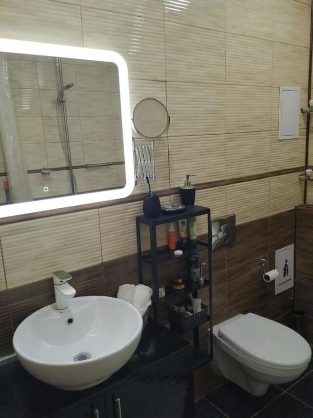 Апартаменты Home Bar 26 Алматы-16