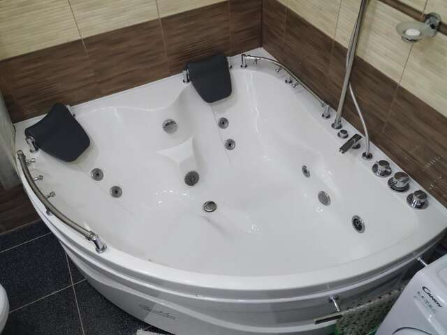 Апартаменты Home Bar 26 Алматы-17