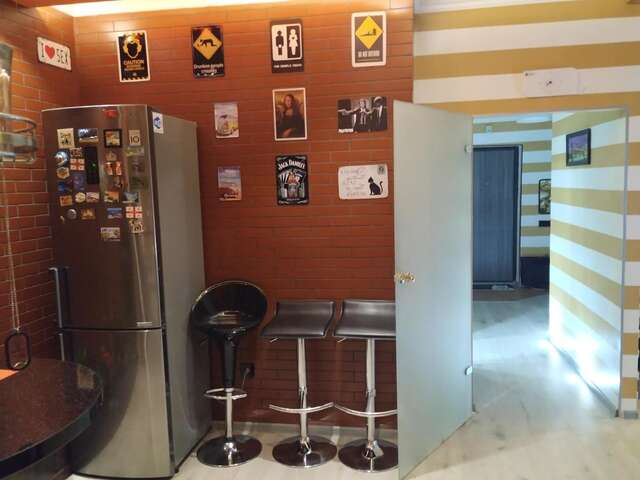 Апартаменты Home Bar 26 Алматы-4