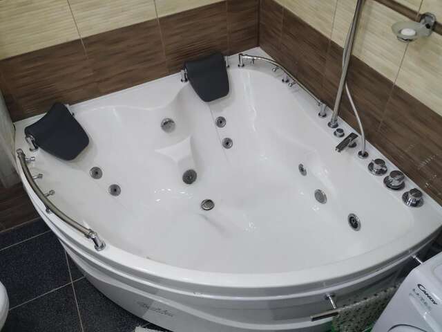 Апартаменты Home Bar 26 Алматы-23