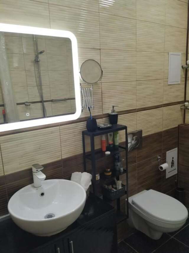 Апартаменты Home Bar 26 Алматы-24