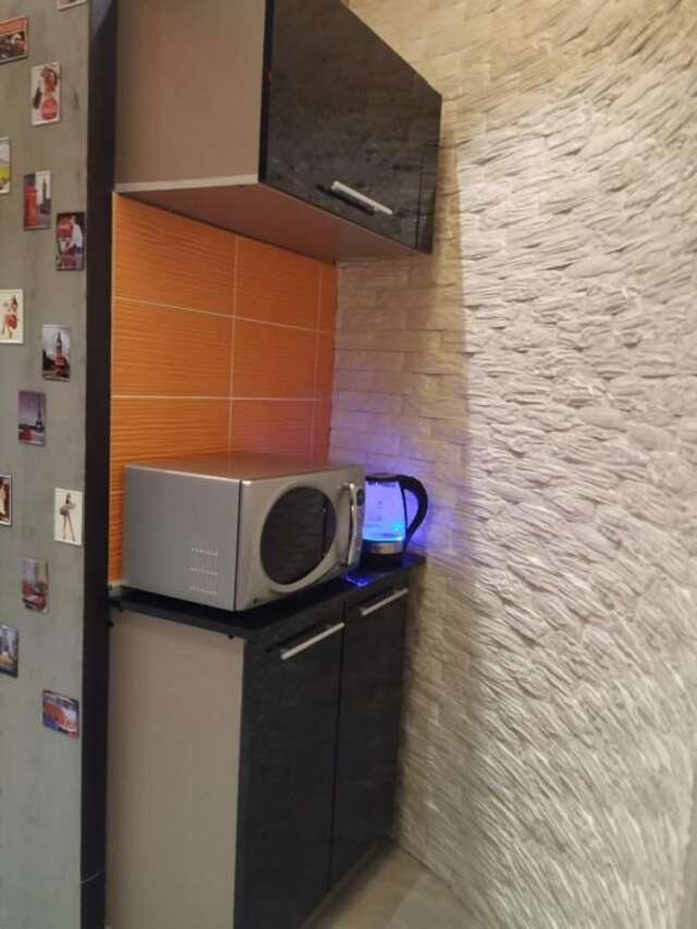 Апартаменты Home Bar 26 Алматы-25