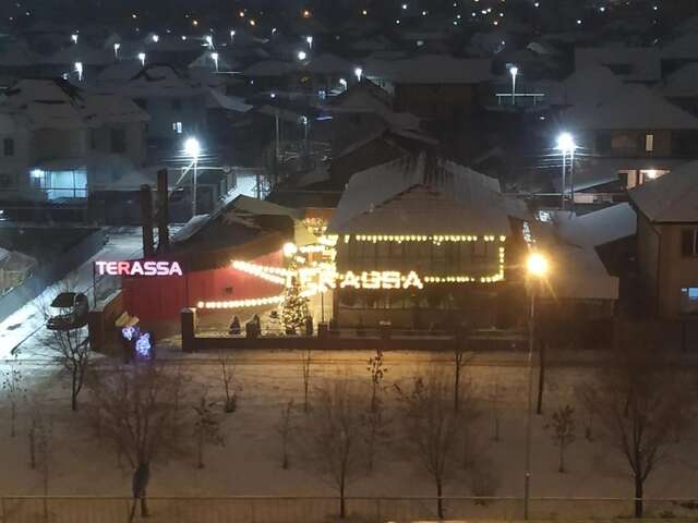 Апартаменты Home Bar 26 Алматы-26