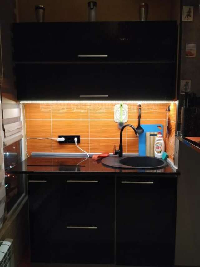 Апартаменты Home Bar 26 Алматы-32