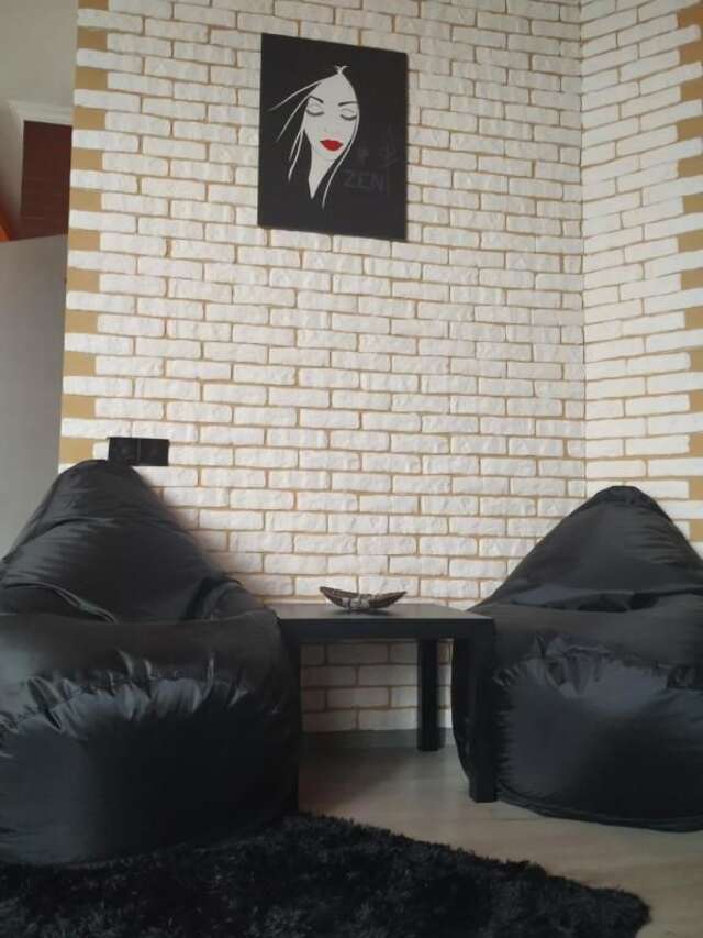 Апартаменты Home Bar 26 Алматы-33