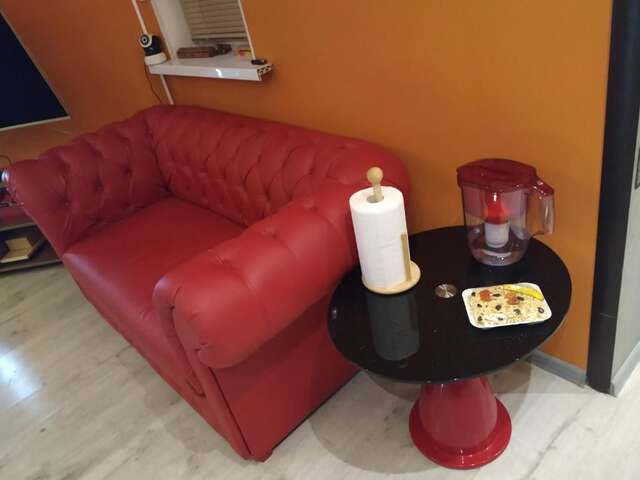 Апартаменты Home Bar 26 Алматы-36