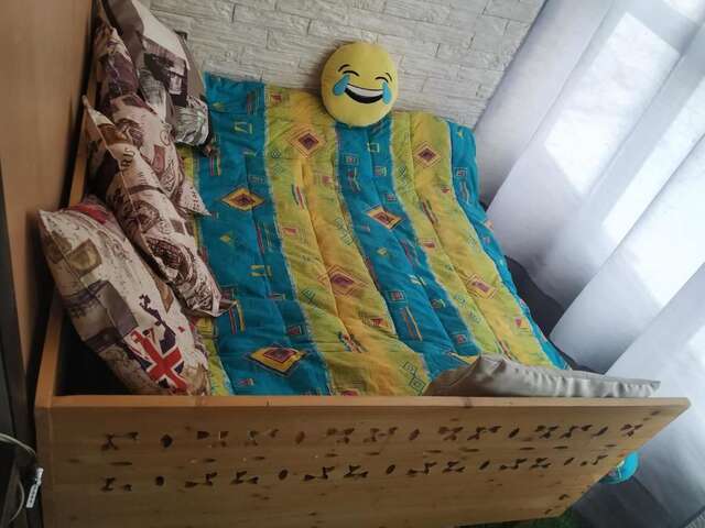 Апартаменты Home Bar 26 Алматы-37