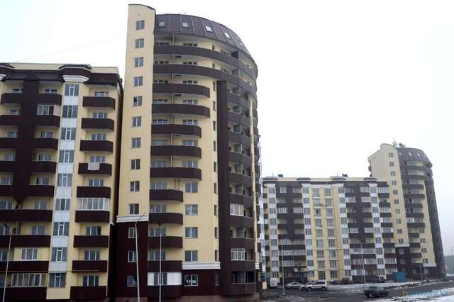 Апартаменты Home Bar 26 Алматы-38