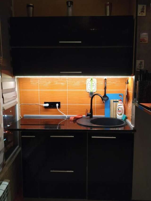 Апартаменты Home Bar 26 Алматы-8