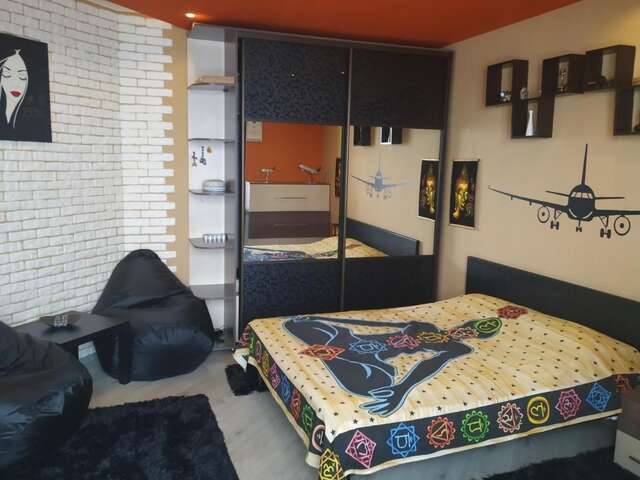 Апартаменты Home Bar 26 Алматы-11